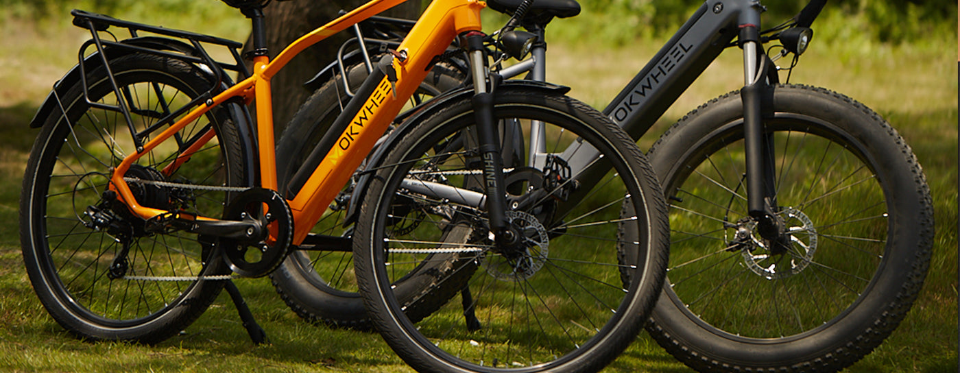 best full suspension trail bike
