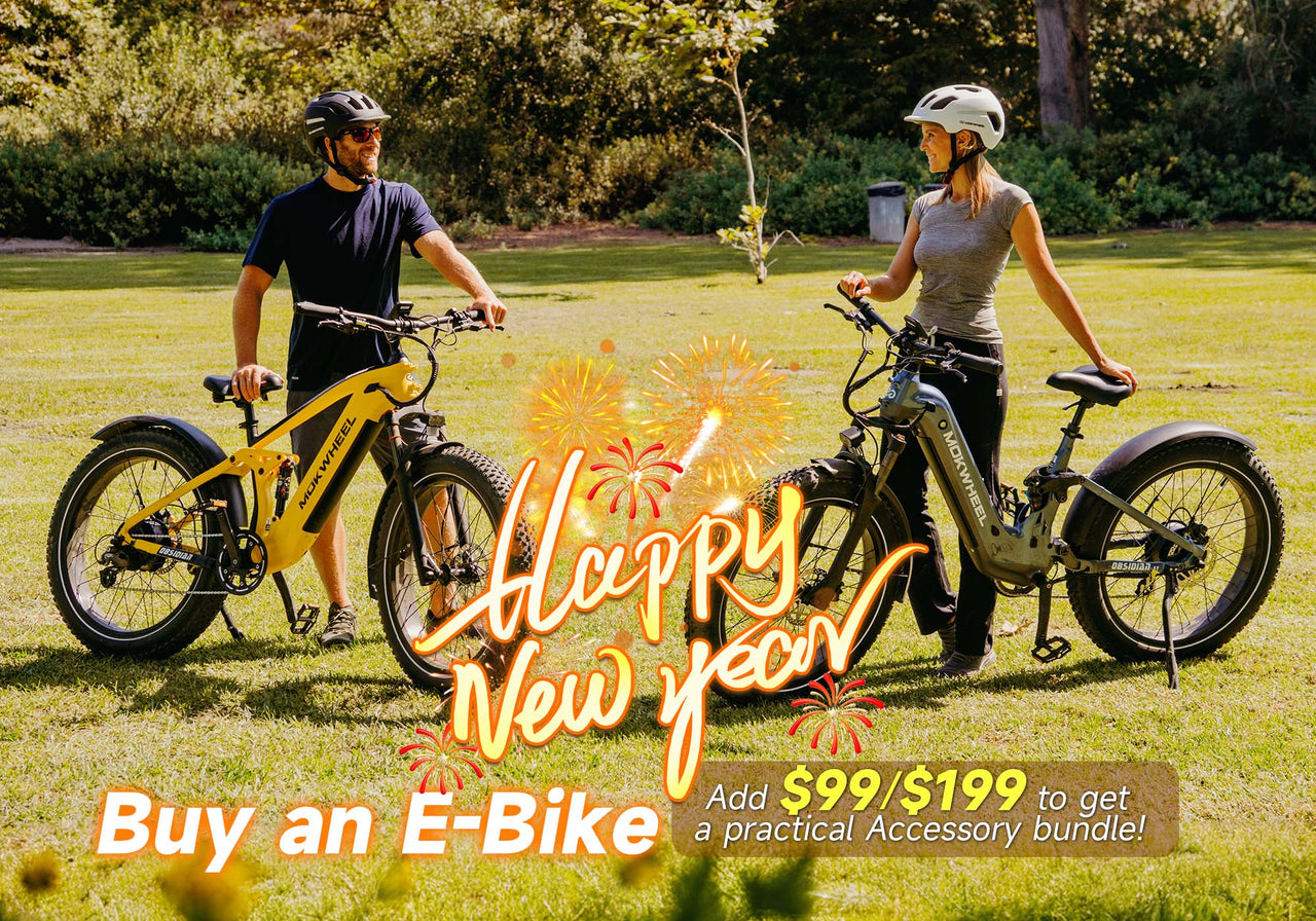 Best Cycling Gift Suggestions For Lunar New Year