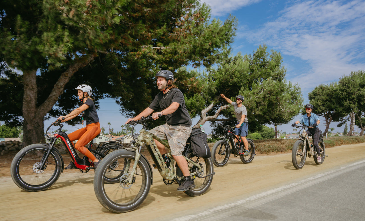 Black Friday Full Suspension Mountain Bike Deals