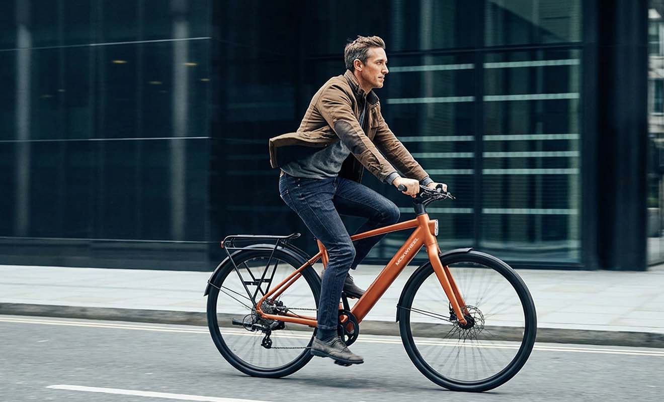 Class 1 eBikes for Sale | Lightweight & Free Shipping Class 1 eBikes for Sale | Lightweight & Free Shipping