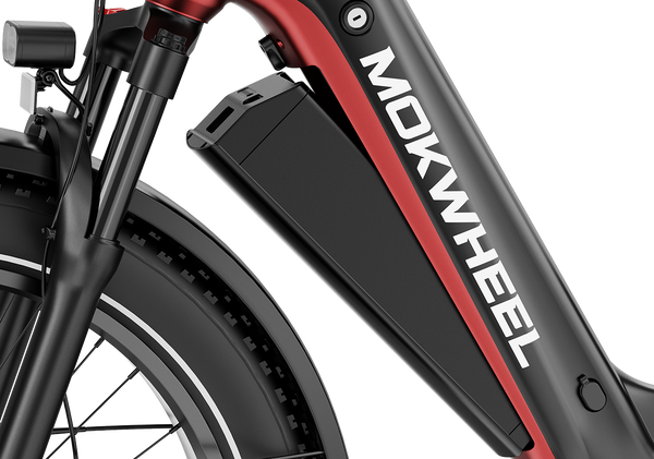 High-Power Semi-Integrated Battery