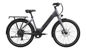 Mesa Lite ST Ebike