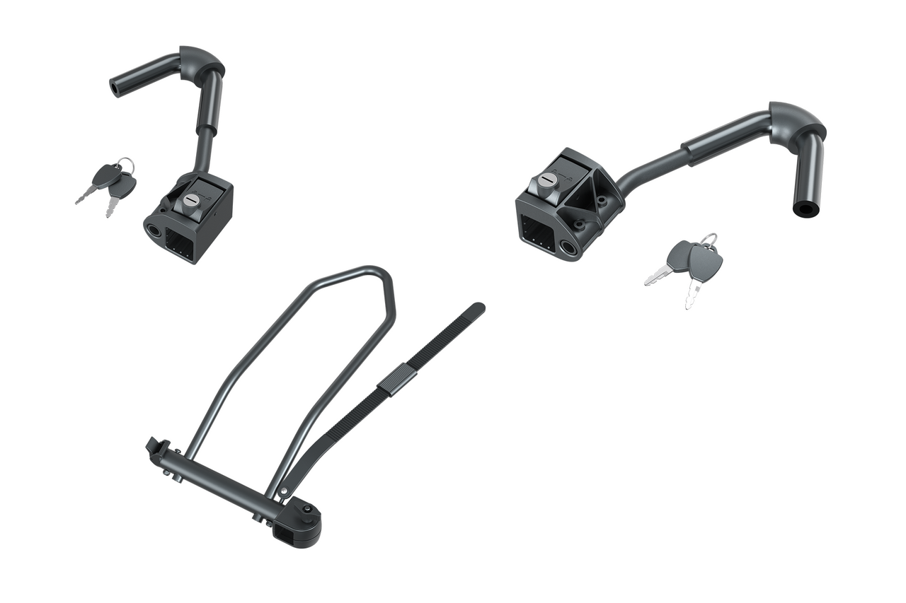 Hitch Rack2 Parts