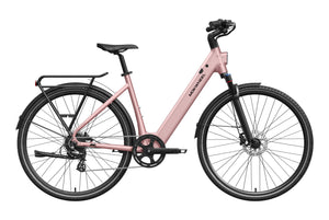 FLINT ST Ebike