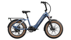 Scoria Ebike