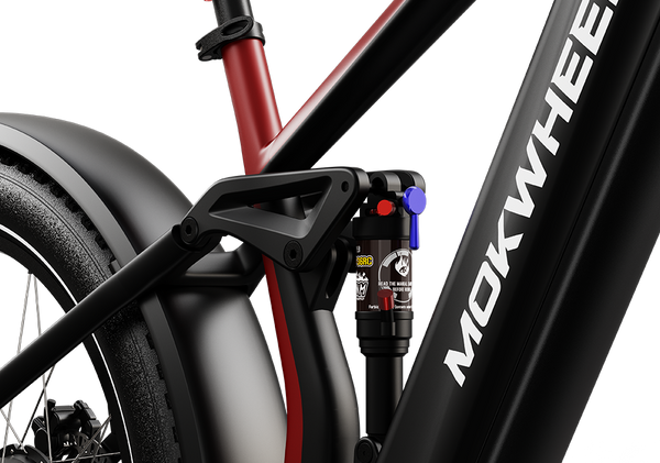 Advanced Impact Reduction