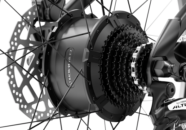 1000W High-Power Motor