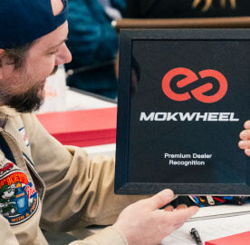 Mokwheel Ebikes