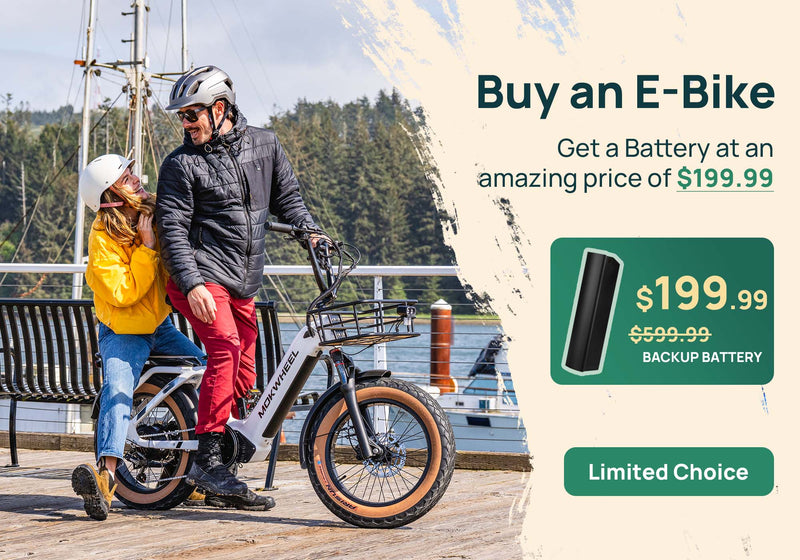 Deal 4:$199.99 Eco-Friendly Accessory Pack
