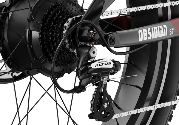 Smooth Gear Transitions