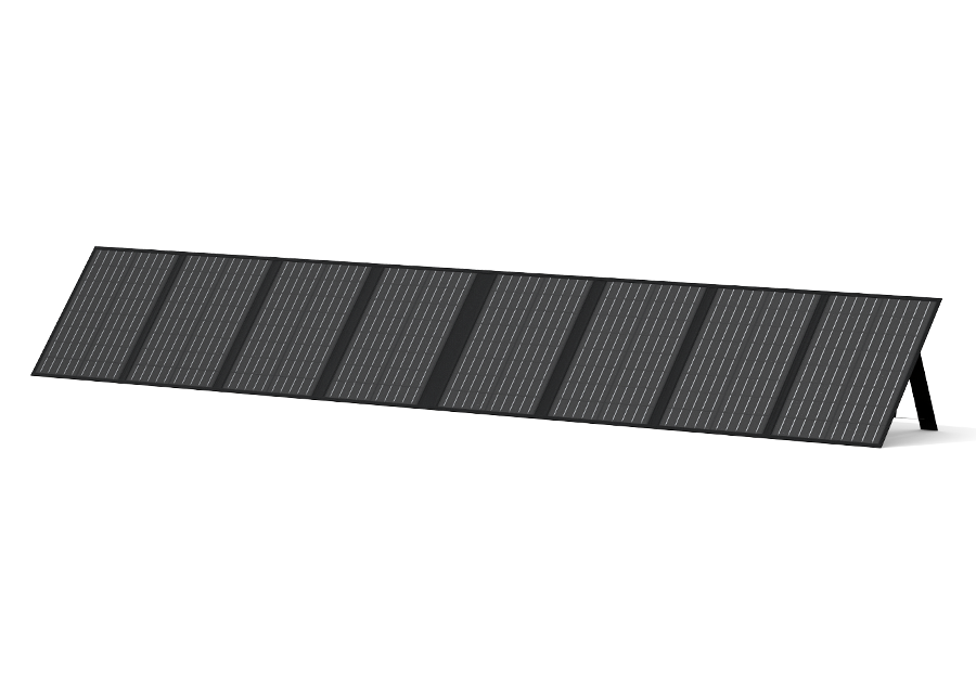 Foldable Solar Panels(230W)