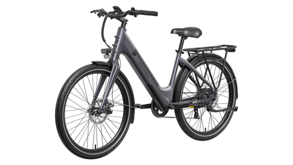 Mesa Lite ST EbikeGrey
