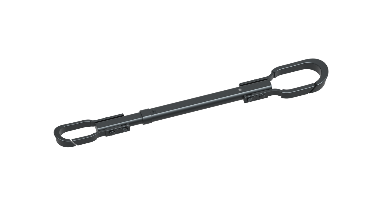 Hitch Rack2 Parts