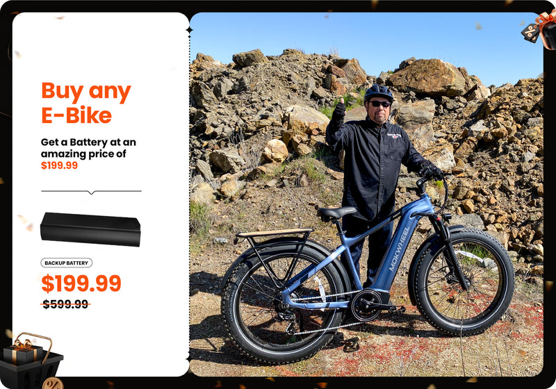 Deal 4: Get Ready for Black Friday