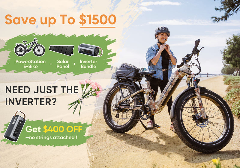Mokwheel Ebikes