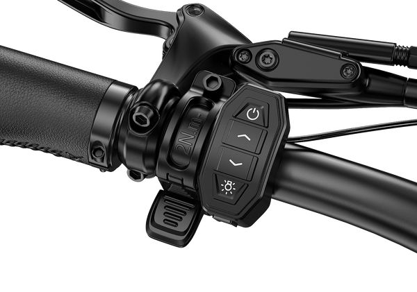 Seamless Acceleration