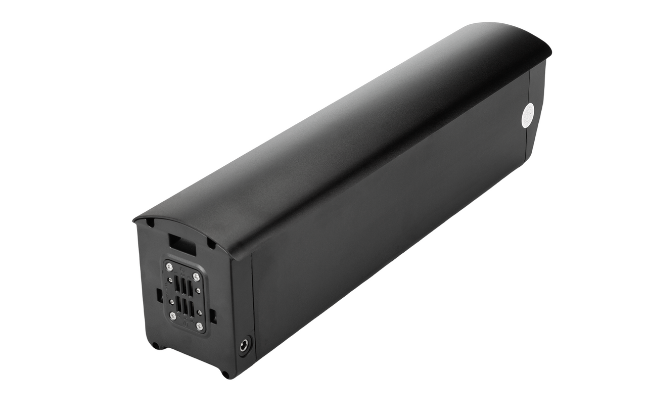 electric bike extra battery