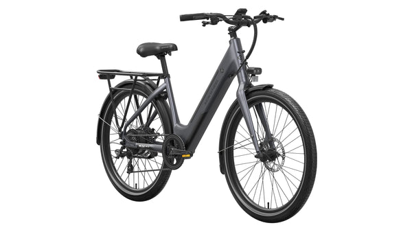 Mesa Lite ST EbikeGrey