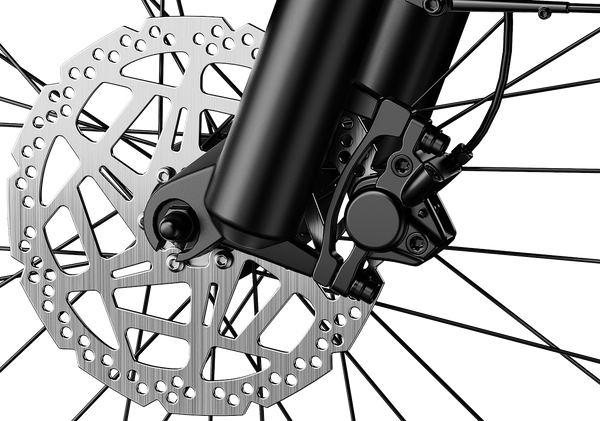 Hydraulic Braking System
