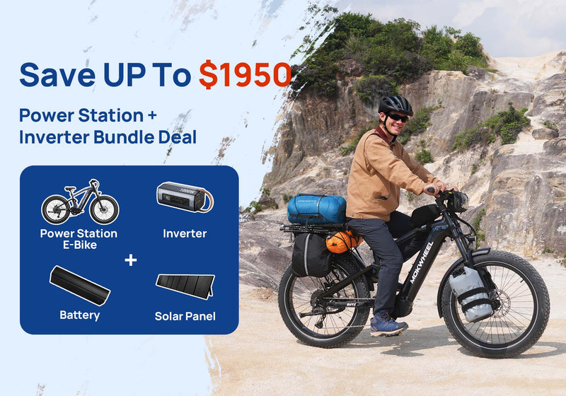 Deal 1: Save up to $1950!