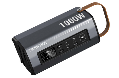 charging e bike battery with inverter