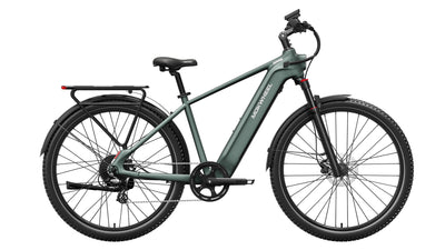 Tarmac Ebike