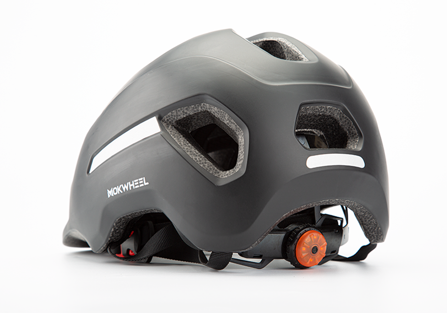 Helmet 2.0 BLACK