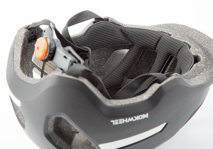 Helmet 2.0 BLACK