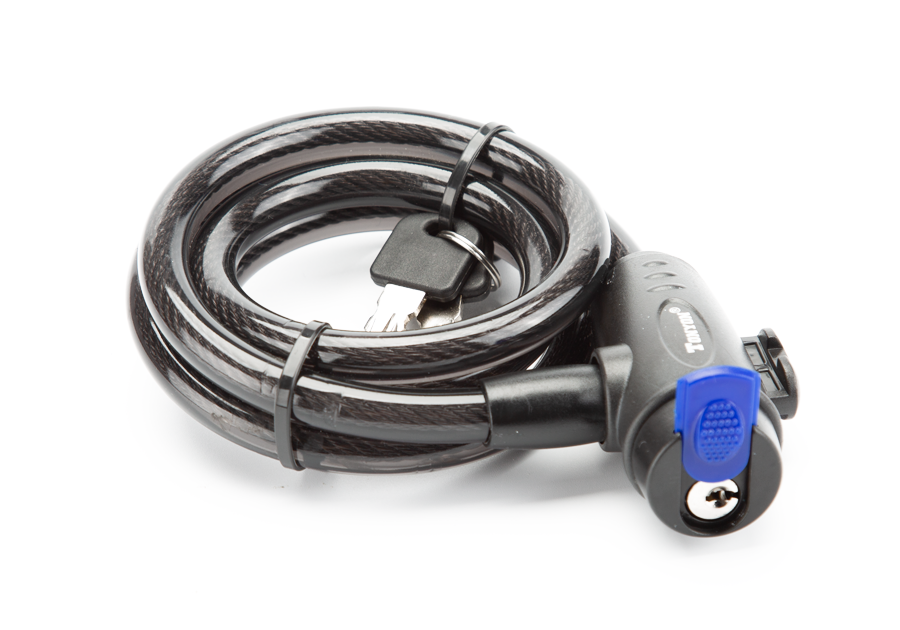 best cable lock for bike