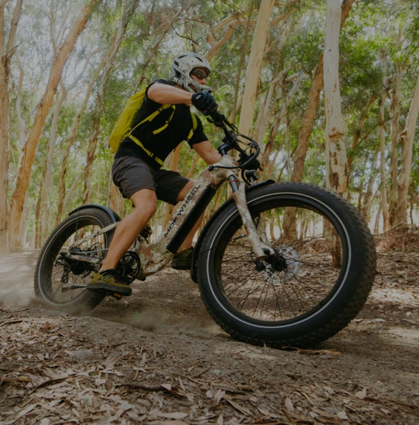 Off-Road