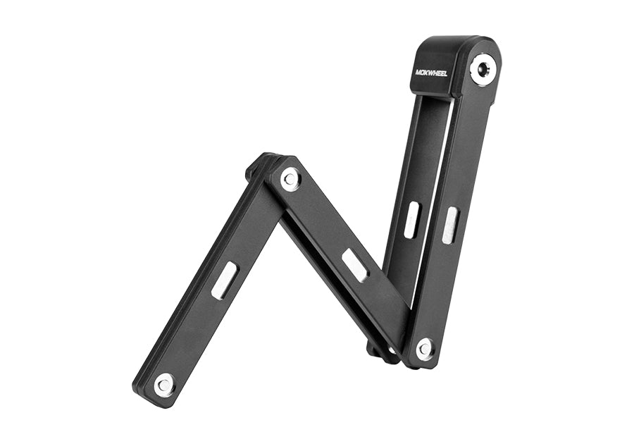 Folding Lock