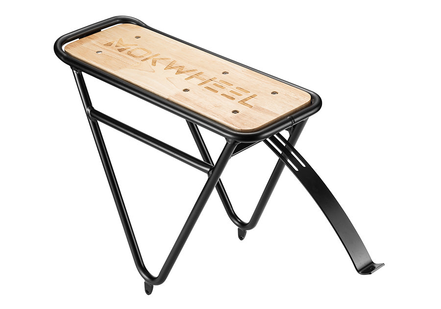 Rear Rack(Mesa Plus)