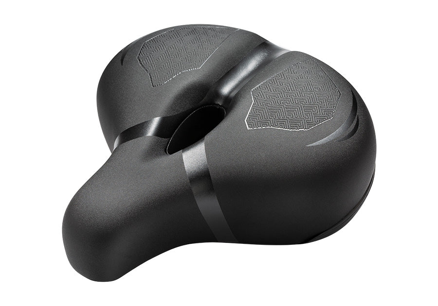 Padded mountain bike seat cheap