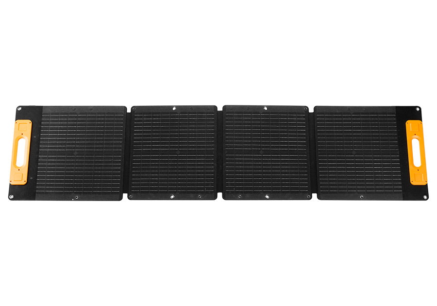 Foldable Solar Panels（100W）