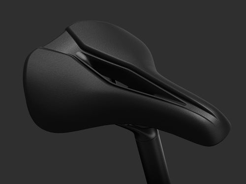 Flint ST Pro ultra-light step-through e-bike with comfort saddle for smooth daily city rides