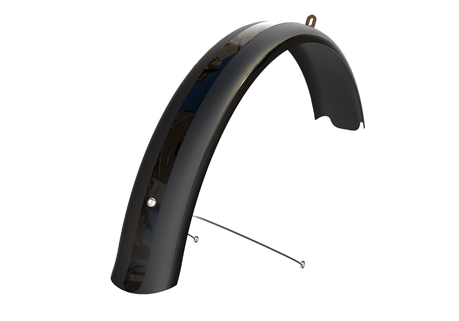 Rear Fender(Scoria)