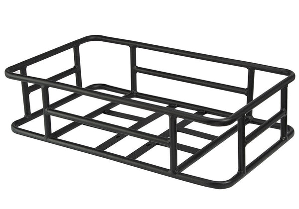 bike rear rack basket