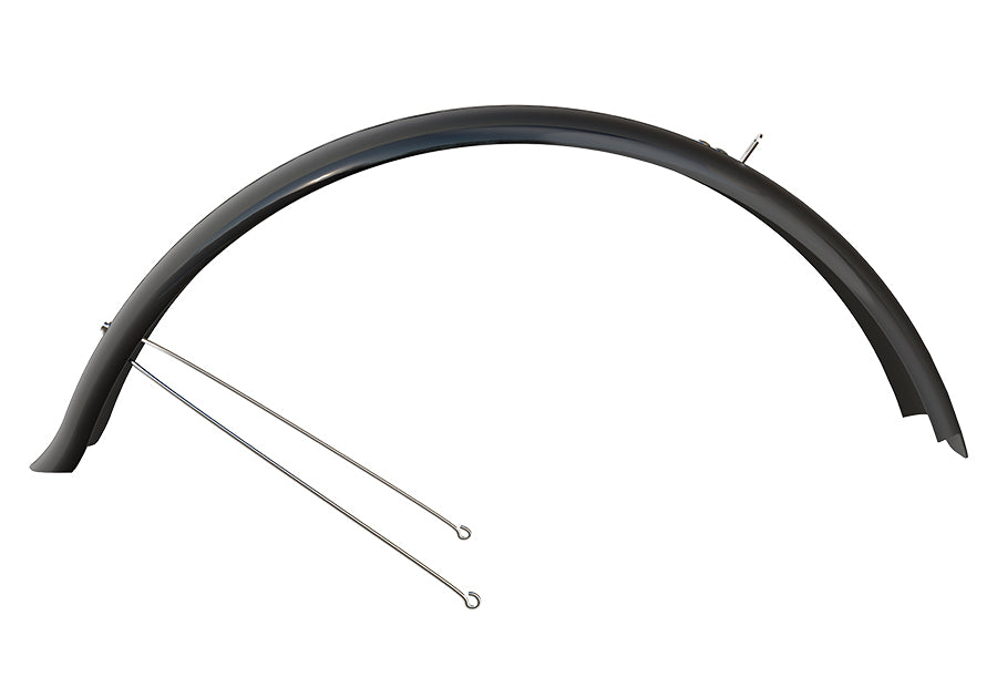 Rear Fender(Scoria)