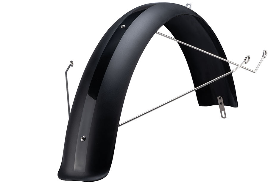 Rear Fender (Tor Plus& Upland Plus)