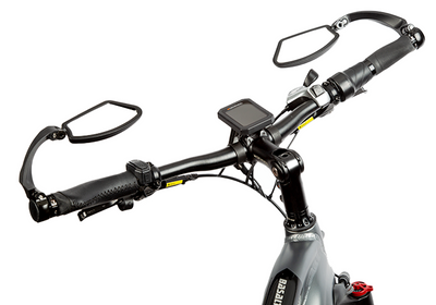 bike rearview mirror