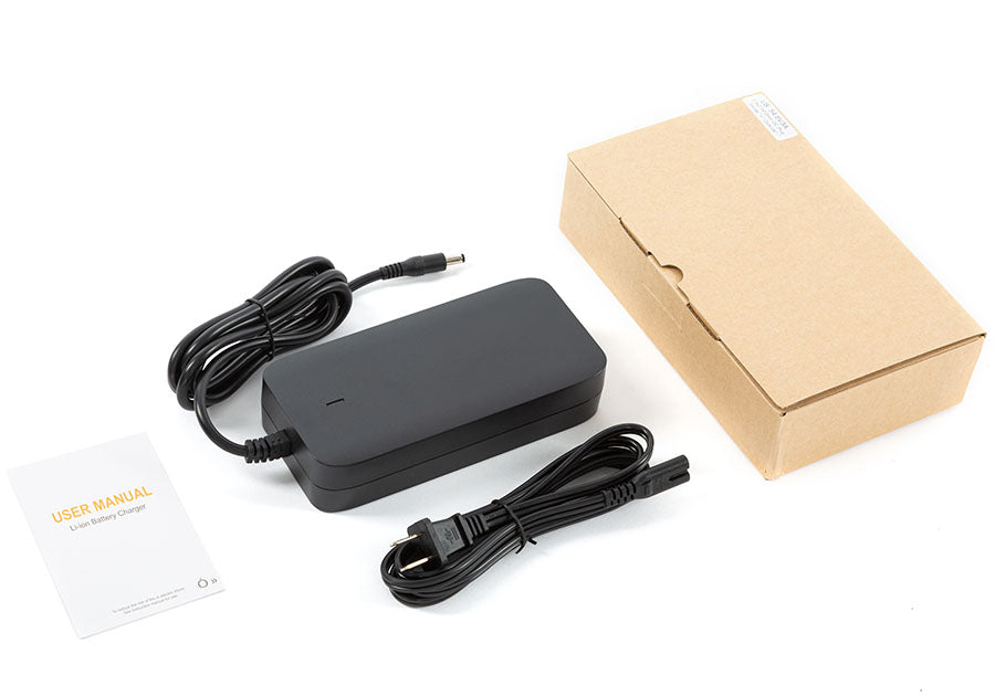 Charger 3.0 A