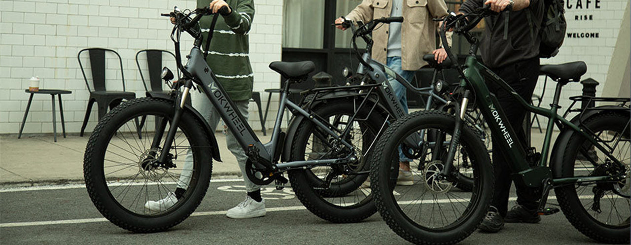 E-bike Regulations for Different States