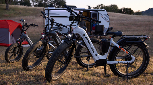 Mokwheel Price Update: Responding to Section 301 Tariff Changes