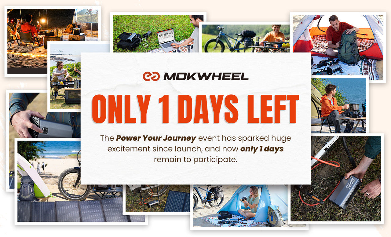 Surprise Free Order Opportunity! Don’t miss your last chance!