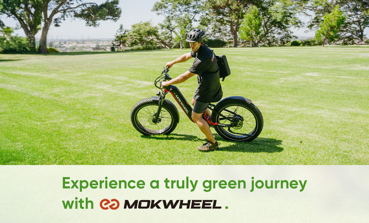 Don’t Let Tariffs Steal Your Earth Day Joy — Save $1,600 & Unlock a Bike That’s a Power Plant on Wheels!
