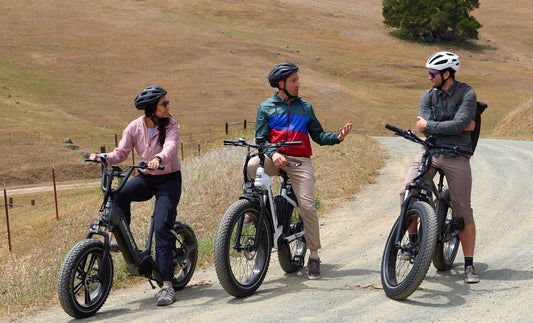 The Story Behind the Inverter | World-first innovation· Redefining Outdoor Power