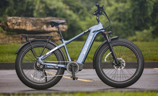 Where to Buy Electric Bikes Near Me? Mokwheel Ebike Dealers Near Me