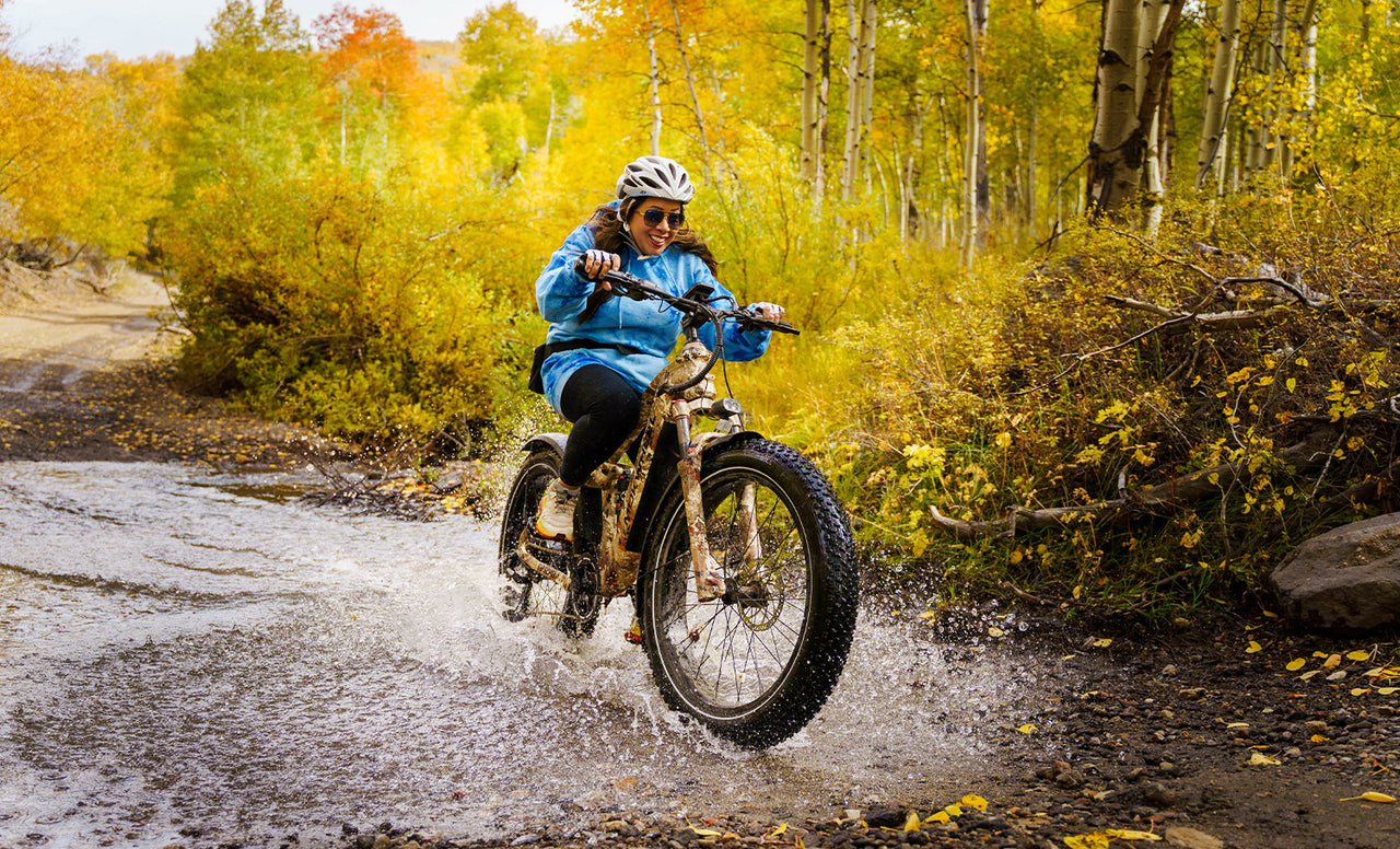 Rewind Mokwheel 2023: A Year of Growth and Resilience on Ebikes