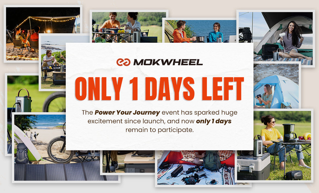 Surprise Free Order Opportunity! Don’t miss your last chance!