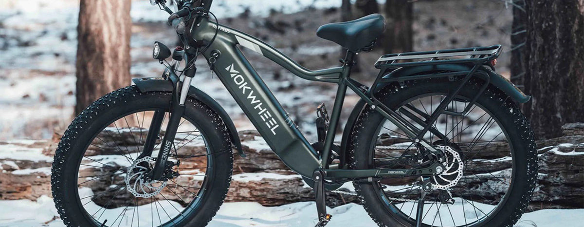 5 Tips To Extend Your eBike’s Range - A Complete Guide